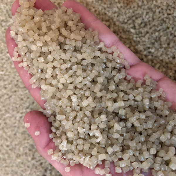 PEBD Canela - Plástico