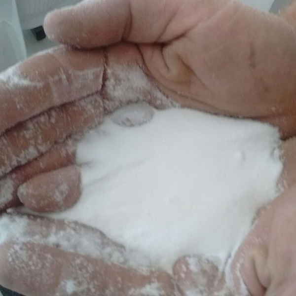 Resíduo: Gel superabsorvente -poliacrilato de sodio - B2Blue  - Compra e Venda de Resíduos
