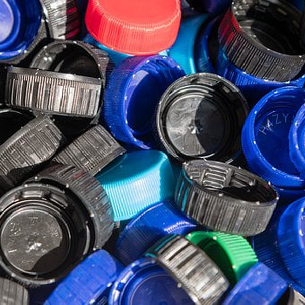 Pp tampinhas - outros - SAO PAULO, SP - B2Blue - Compra e Venda de Resíduos