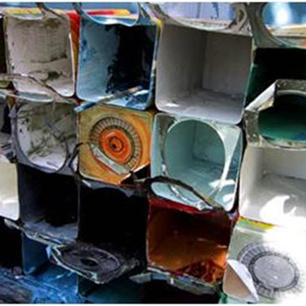 Resíduos de tinta - classe i (perigosos) - Canoas, RS - B2Blue - Compra e Venda de Resíduos