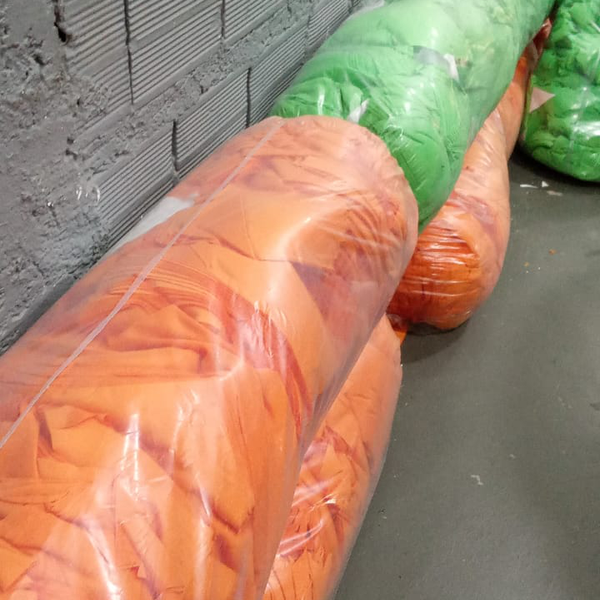 Retalho de malha - tecido - Caetite, BA - B2Blue - Compra e Venda de Resíduos