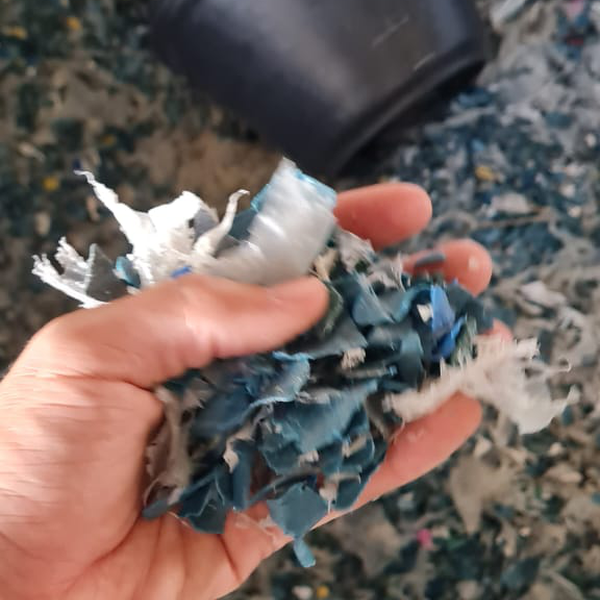 Resíduo: Pead sopro - B2Blue  - Compra e Venda de Resíduos