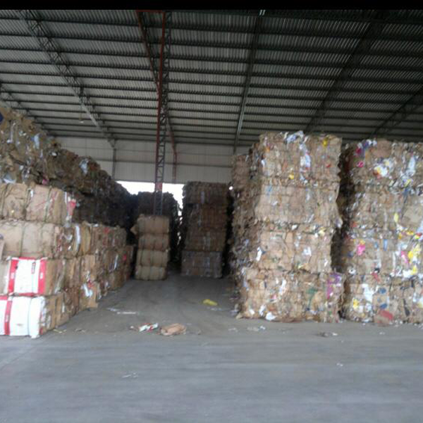 Resíduo: Papel - B2Blue  - Compra e Venda de Resíduos