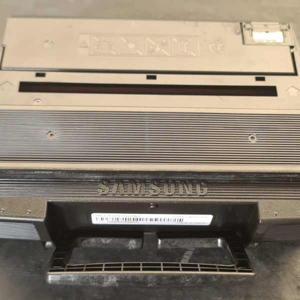 Toner vazios - eletroeletrônicos - PONTA GROSSA, PR - B2Blue - Compra e Venda de Resíduos