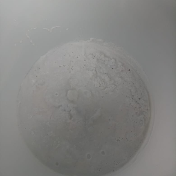 Acrílico moído - plástico - SANTO ANDRE, SP - B2Blue - Compra e Venda de Resíduos