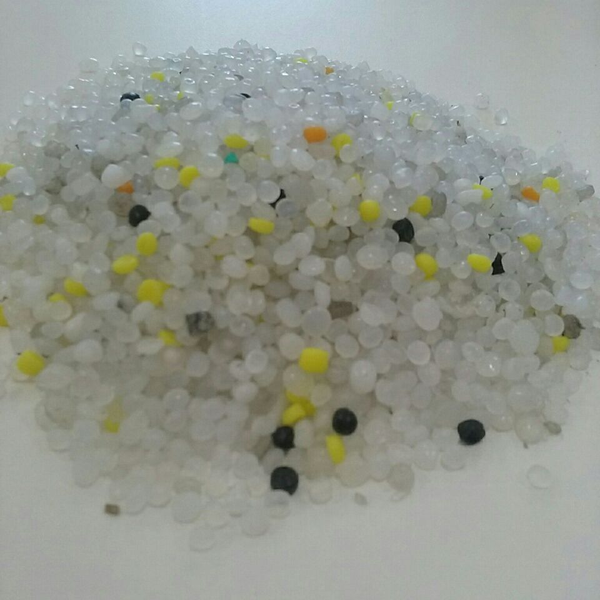 Granulado - plástico - Santana De Parnaíba, SP - B2Blue - Compra e Venda de Resíduos