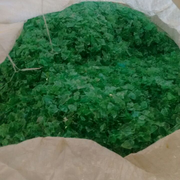 flakes de pet - Plástico