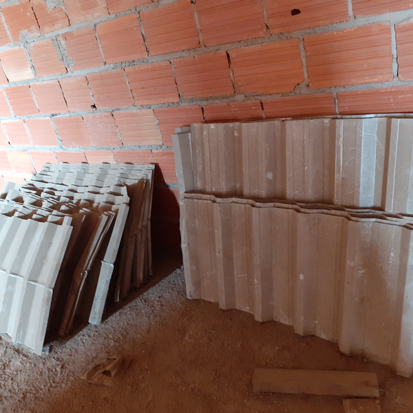 Resíduo: Galpão - B2Blue  - Compra e Venda de Resíduos