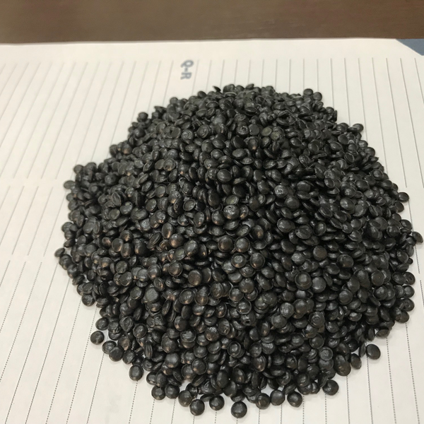 Graos - plástico - ITAQUAQUECETUBA, SP - B2Blue - Compra e Venda de Resíduos