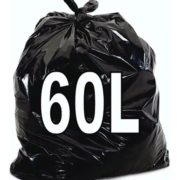 Saco de lixo - outros - Guarulhos, SP - B2Blue - Compra e Venda de Resíduos