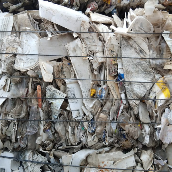 Pp - plástico - Pocos De Caldas, MG - B2Blue - Compra e Venda de Resíduos