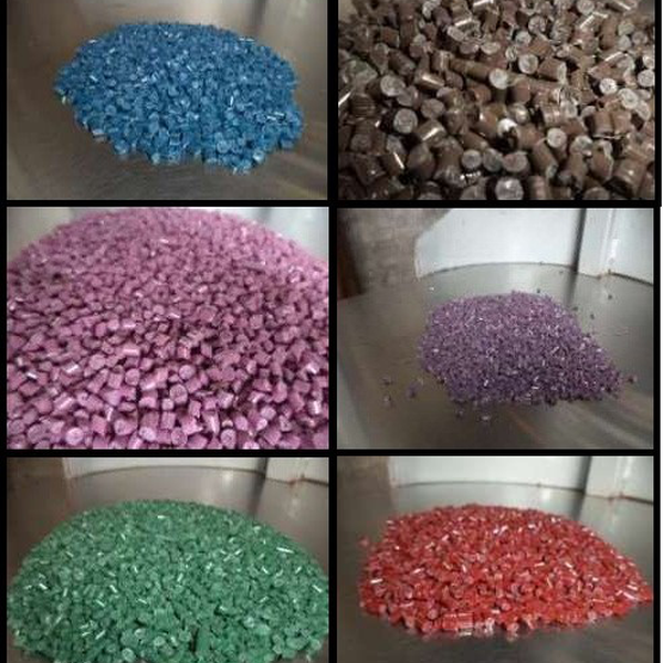 PS todas as cores e tipos - Plástico