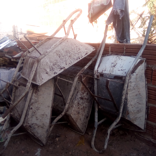 Resíduo:  buy scrap catalyst - B2Blue  - Compra e Venda de Resíduos