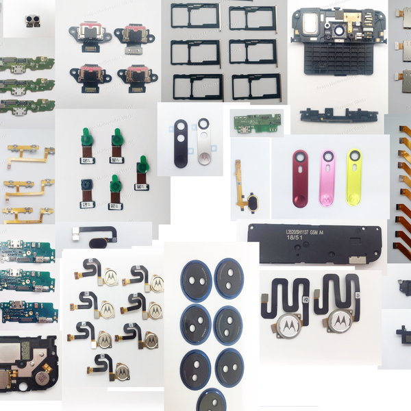 Peças de Celulares - Eletroeletrônicos