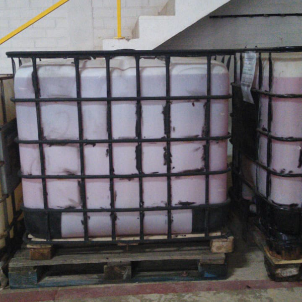 Álcool e solvente  sujo contaminado - químicos - PONTA GROSSA, PR - B2Blue - Compra e Venda de Resíduos