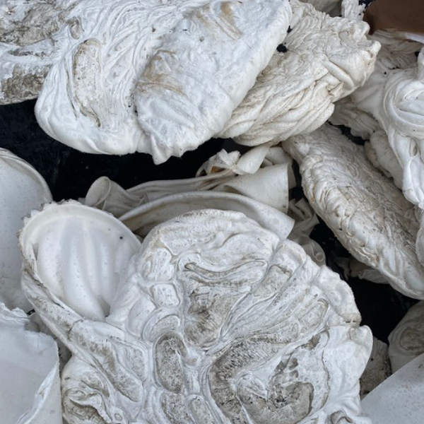 Resíduo: Borra de pp - B2Blue  - Compra e Venda de Resíduos