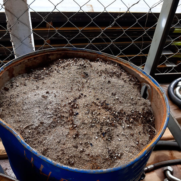 Cobre - metais - outros - AVARE, SP - B2Blue - Compra e Venda de Resíduos