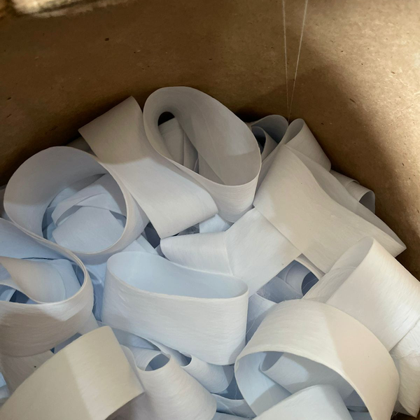 Fio de elastano - outros - Brusque, SC - B2Blue - Compra e Venda de Resíduos