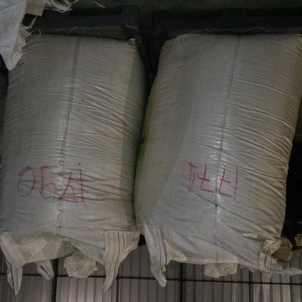 Resíduo: Pead bombona - B2Blue  - Compra e Venda de Resíduos