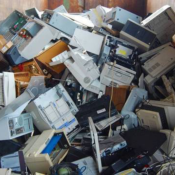 Computador dell - eletroeletrônicos - Contagem, MG - B2Blue - Compra e Venda de Resíduos