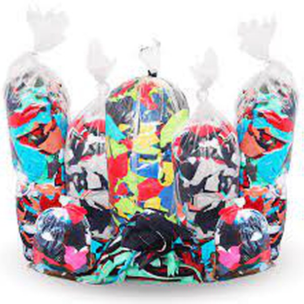 Retalhos de Malhas em Algodão-Malhas PV - Piquet - Outros