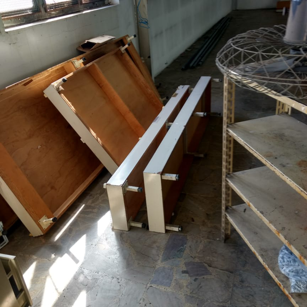 Madeira e pallets - madeira - SAO PAULO, SP - B2Blue - Compra e Venda de Resíduos