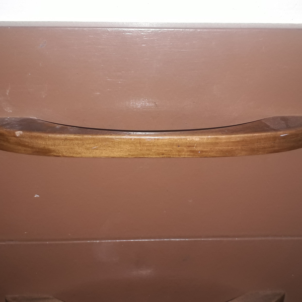 Peças de madeira - Madeira