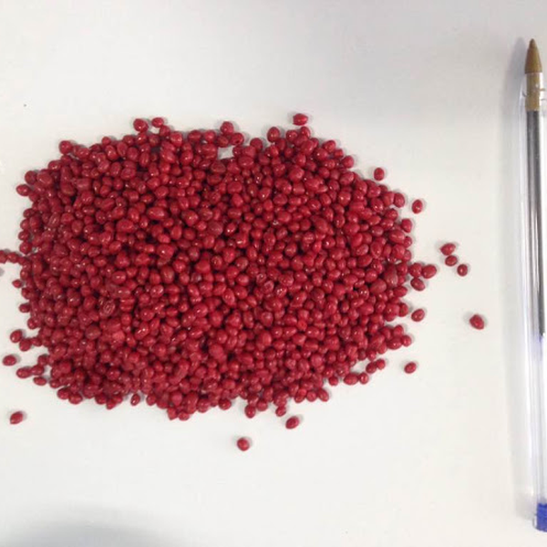 Pp granulado vinho - plástico - São Paulo, SP - B2Blue - Compra e Venda de Resíduos