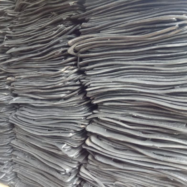 Resíduo: Borracha - B2Blue  - Compra e Venda de Resíduos