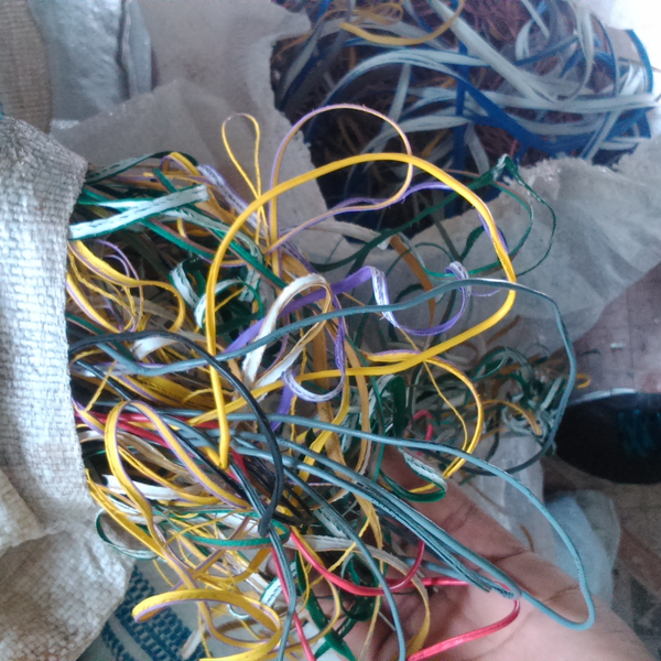 Pvc semi rígido peças - plástico - São Paulo, SP - B2Blue - Compra e Venda de Resíduos