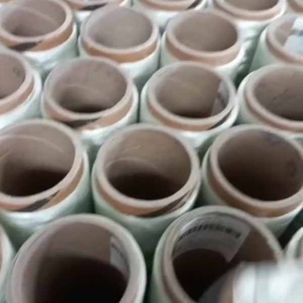 Fio roving 785 - outros - Lorena, SP - B2Blue - Compra e Venda de Resíduos