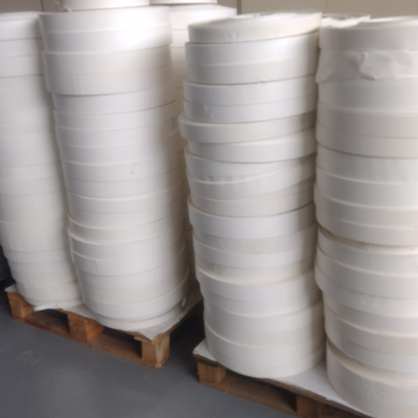 Liner siliconado - papel/papelão - ITAPETININGA, SP - B2Blue - Compra e Venda de Resíduos