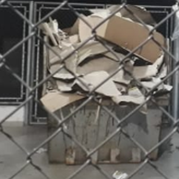 Papelão solto - papel/papelão - Extrema, MG - B2Blue - Compra e Venda de Resíduos