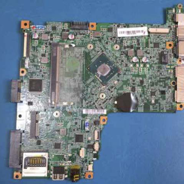 Placa mãe notebook - eletroeletrônicos - Sao Paulo, SP - B2Blue - Compra e Venda de Resíduos