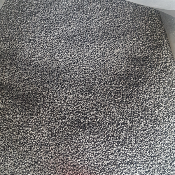 Vendo abs master granulado - plástico - Caieiras, SP - B2Blue - Compra e Venda de Resíduos