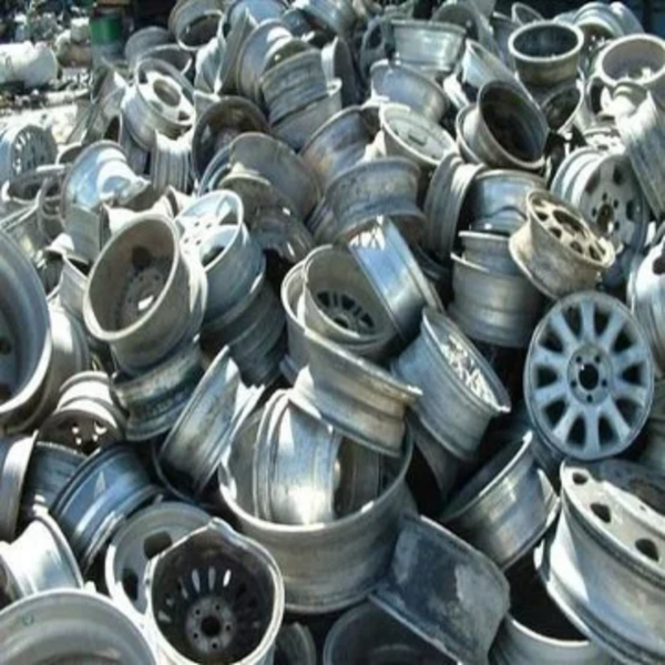 Resíduo: General scrap - B2Blue  - Compra e Venda de Resíduos