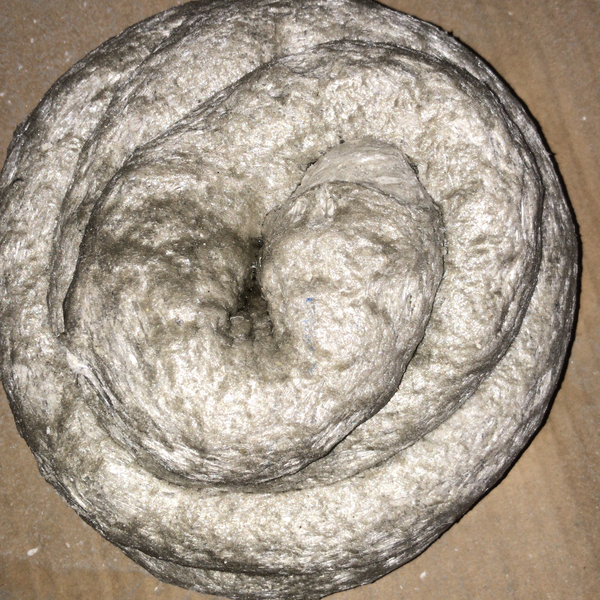 Borra de ps - plástico - Cajamar, SP - B2Blue - Compra e Venda de Resíduos