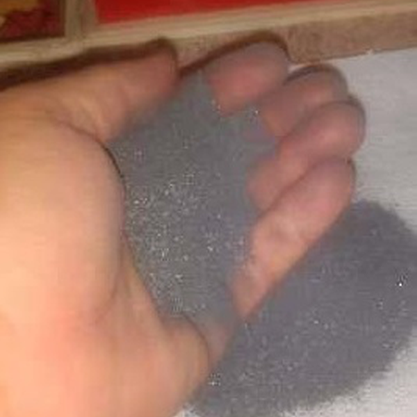 Resíduo: Ferro silício 45% e 85% - B2Blue  - Compra e Venda de Resíduos