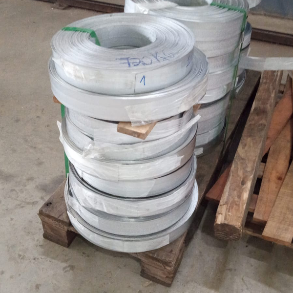Resíduo: Steel coil - B2Blue  - Compra e Venda de Resíduos