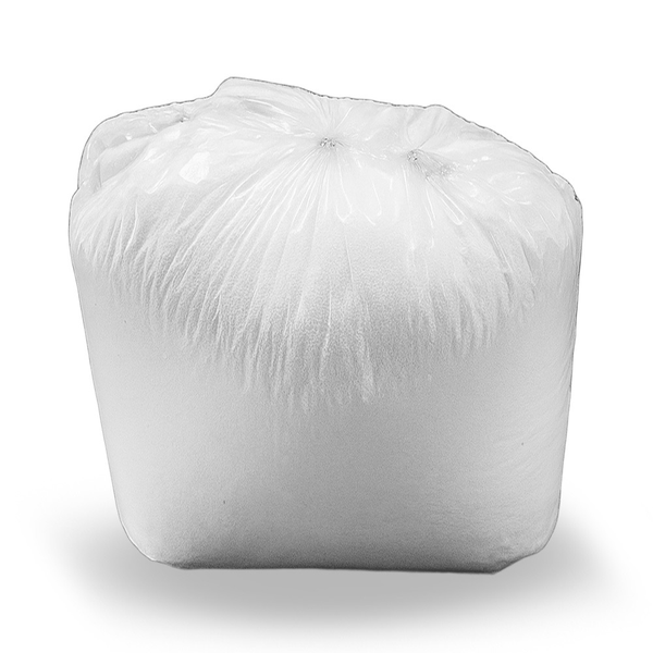 eps isopor triturado - Plástico