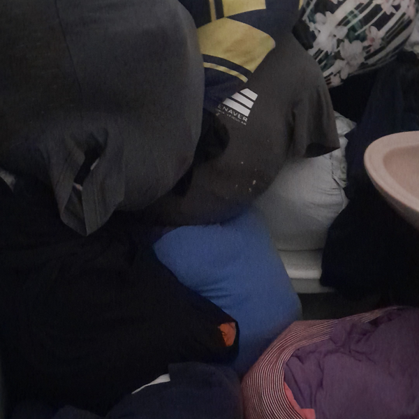 Algodão - tecido - São Paulo, SP - B2Blue - Compra e Venda de Resíduos