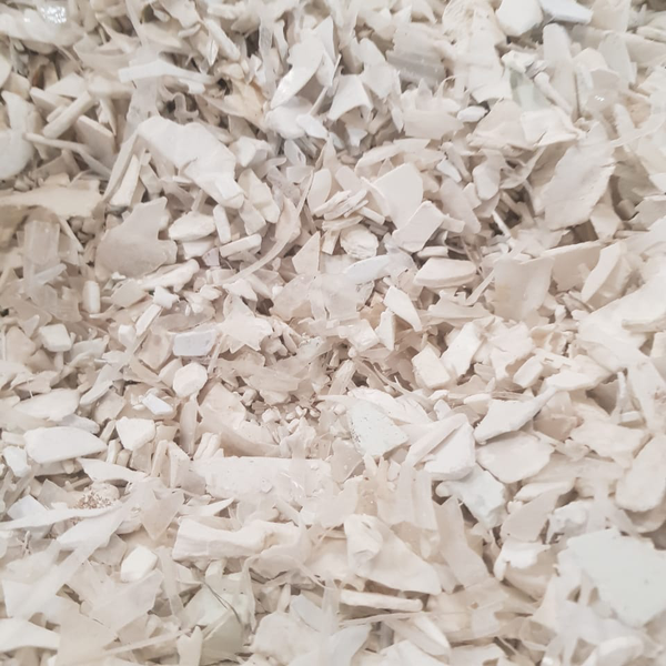 Resíduo: Recycled resins, post industry milled, stretch film, master batch, recovered resins. - B2Blue  - Compra e Venda de Resíduos
