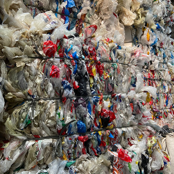 Resíduo: Apara colorida - B2Blue  - Compra e Venda de Resíduos