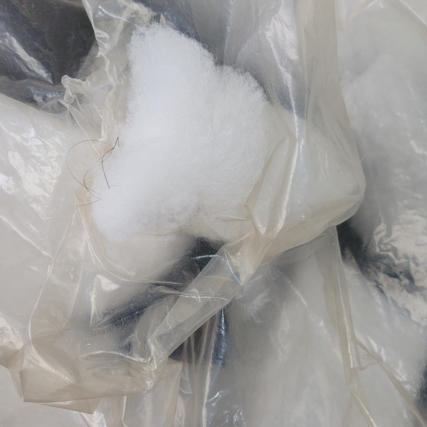 Manta acrilica - plástico - Itaquaquecetuba, SP - B2Blue - Compra e Venda de Resíduos