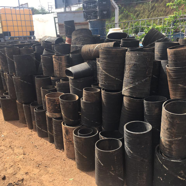 Mangueiras de alta pressão  - outros - Bragança Paulista, SP - B2Blue - Compra e Venda de Resíduos