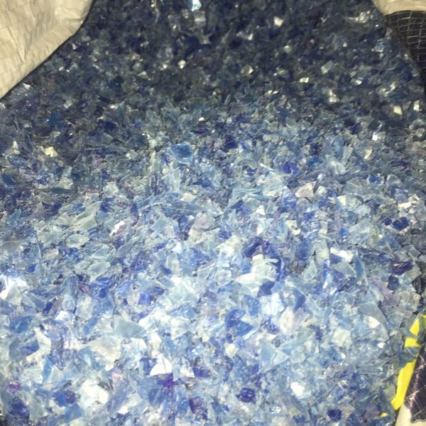 Resíduo: Pet garrafao de agua mineral - B2Blue  - Compra e Venda de Resíduos
