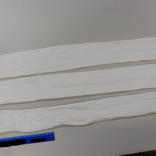  vendo!! tubos crus, de meia calça de balé, com pequenos ... - outros - OSVALDO CRUZ, SP - B2Blue - Compra e Venda de Resíduos