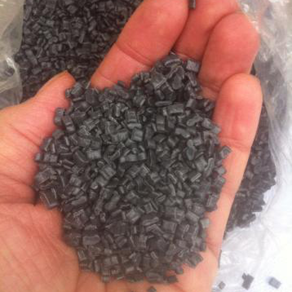 Resíduo: Granulated ldpe - B2Blue  - Compra e Venda de Resíduos