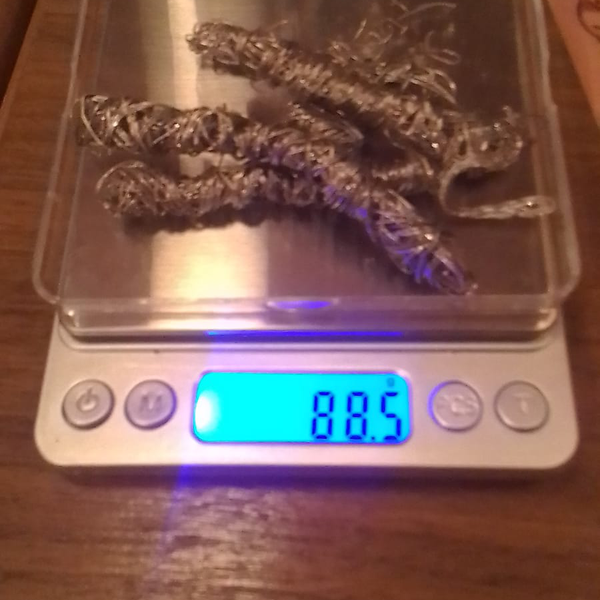 prata , ouro , platina, ródio  e paládio - Outros