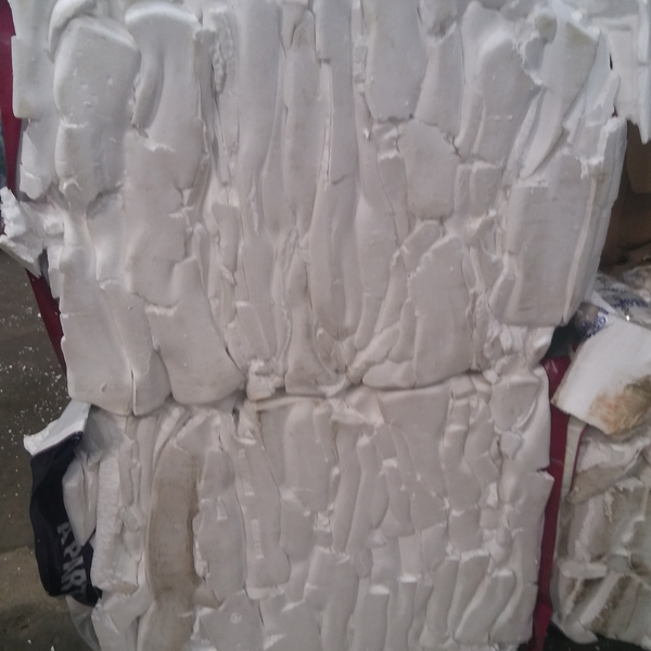 Eps - plástico - São Paulo, SP - B2Blue - Compra e Venda de Resíduos